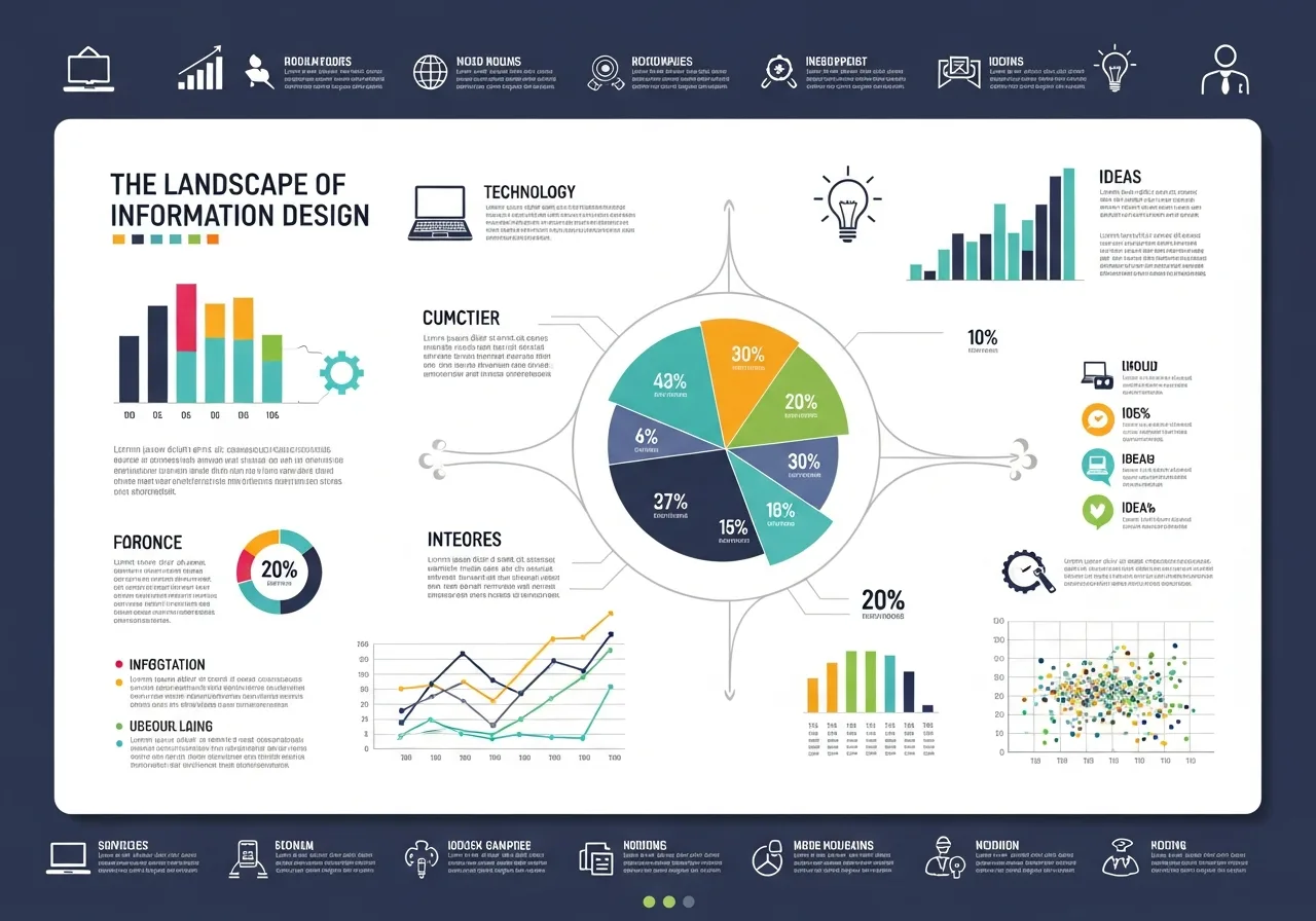 Volumex Prime — Design web innovant